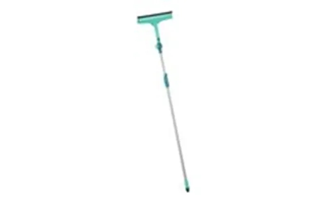 Leifheit window wiper plus 3 mop squeegee product image