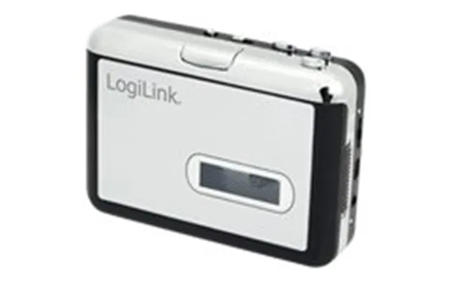 Lodgings link cassette player usb connector cassette player product image