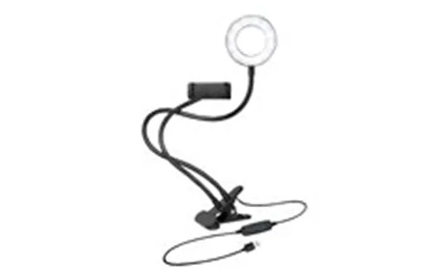 Lodgings link ring light product image