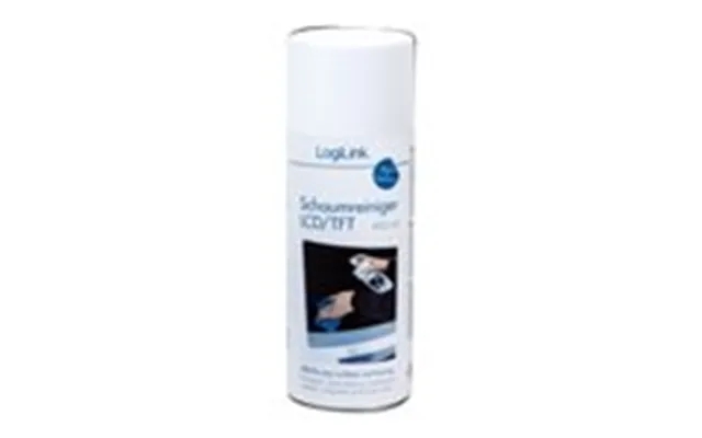 Lodgings link spray lining cleaning product image