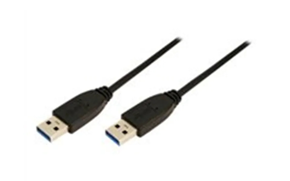 Lodgings link usb 3.0 Usb cable 1m black