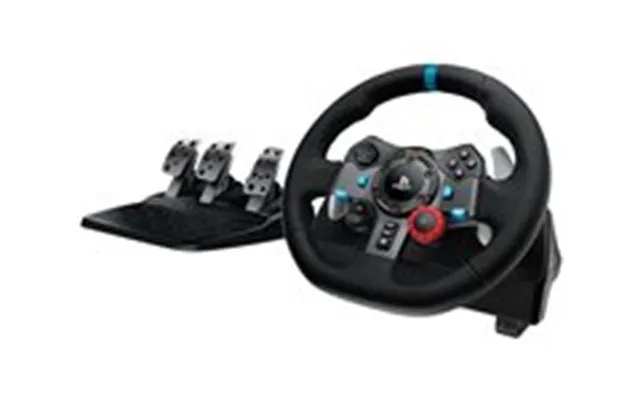 Logitech g29 driving force raw past, the laws pedals sony playstation 3 sony playstation 4 product image