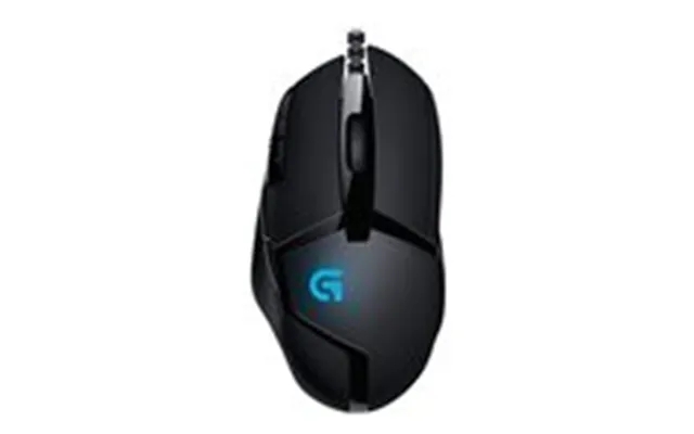 Logitech hyperion fury g402 cabling black product image