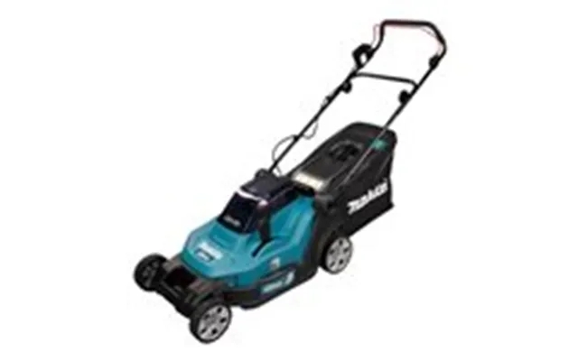 Makita Dlm432pt2 Lawnmower Electrical 3600opm 43 Cm Cutting Width product image