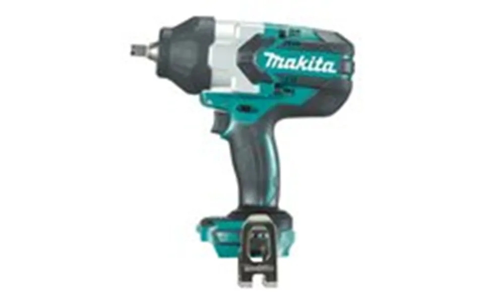 Makita Dtw1002z Slagnøgle Intet Batteri 1 2 Kvadratisk Drev