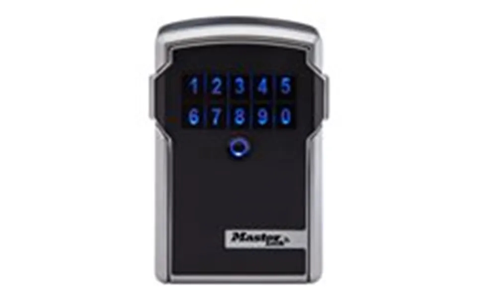 Master Lock Bluetooth Select Access Smart No. 5441eurd