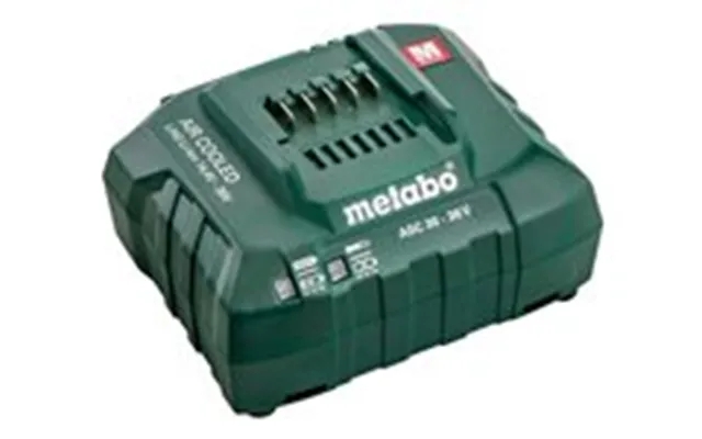 Metabo Battery Charger product image