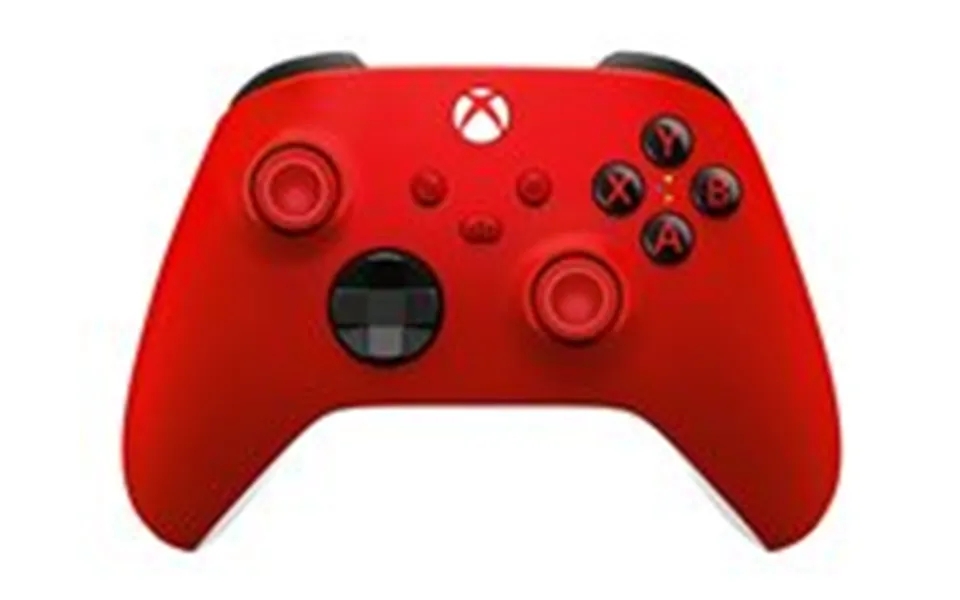 Microsoft Xbox Wireless Controller Gamepad Pc Microsoft Xbox Series S Microsoft Xbox Series X Microsoft Xbox One Android
