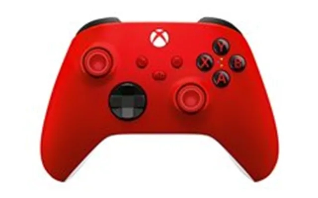 Microsoft Xbox Wireless Controller Gamepad Pc Microsoft Xbox Series S Microsoft Xbox Series X Microsoft Xbox One Android product image