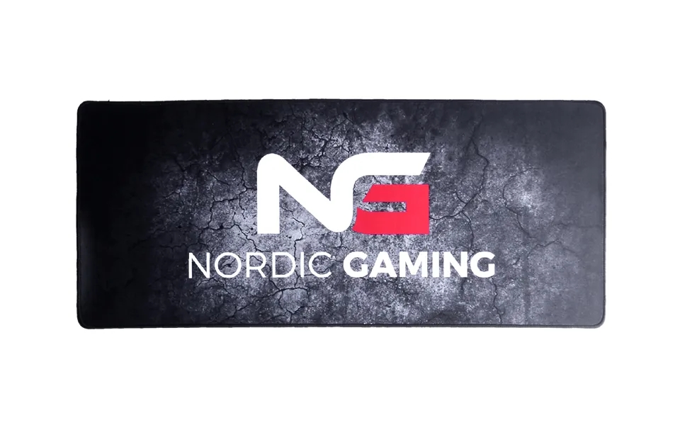 Nordic gaming mousepad 70 x 30