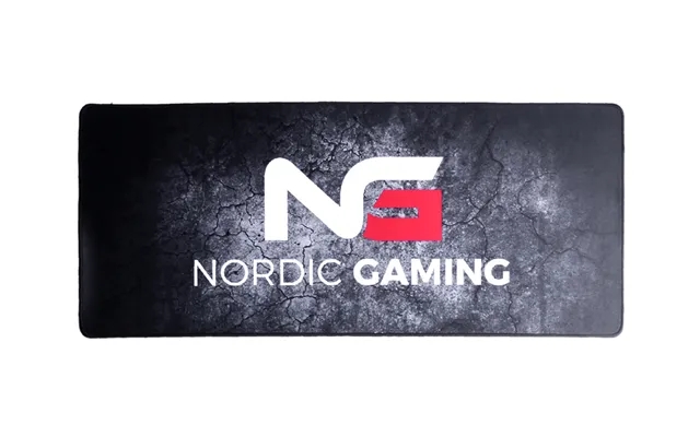 Nordic Gaming Mousepad 70 X 30 product image