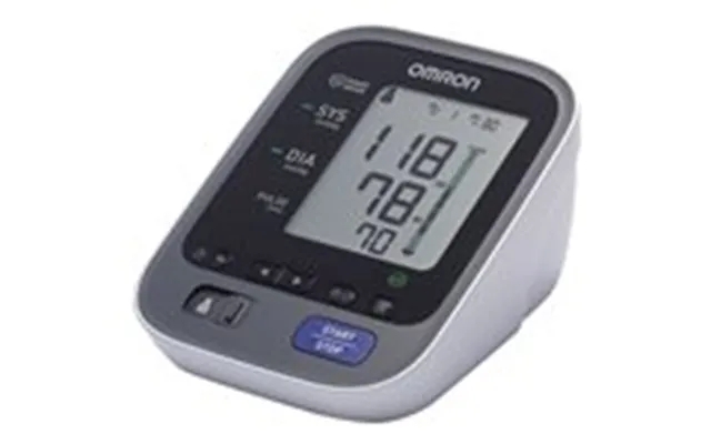 Omron blood pressure monitor m7 intelli it product image