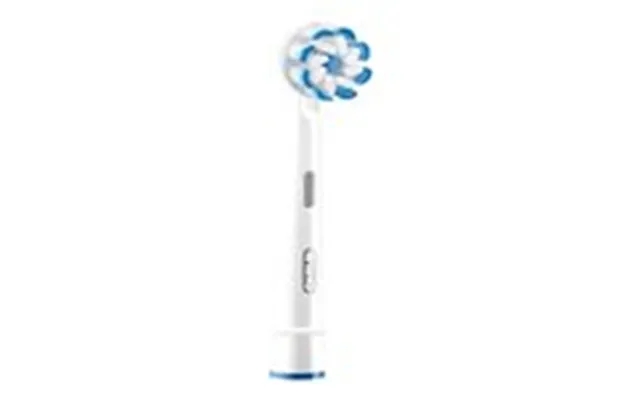 Oral-b Additional Replacement Head Sensitive Clean Clean&care product image