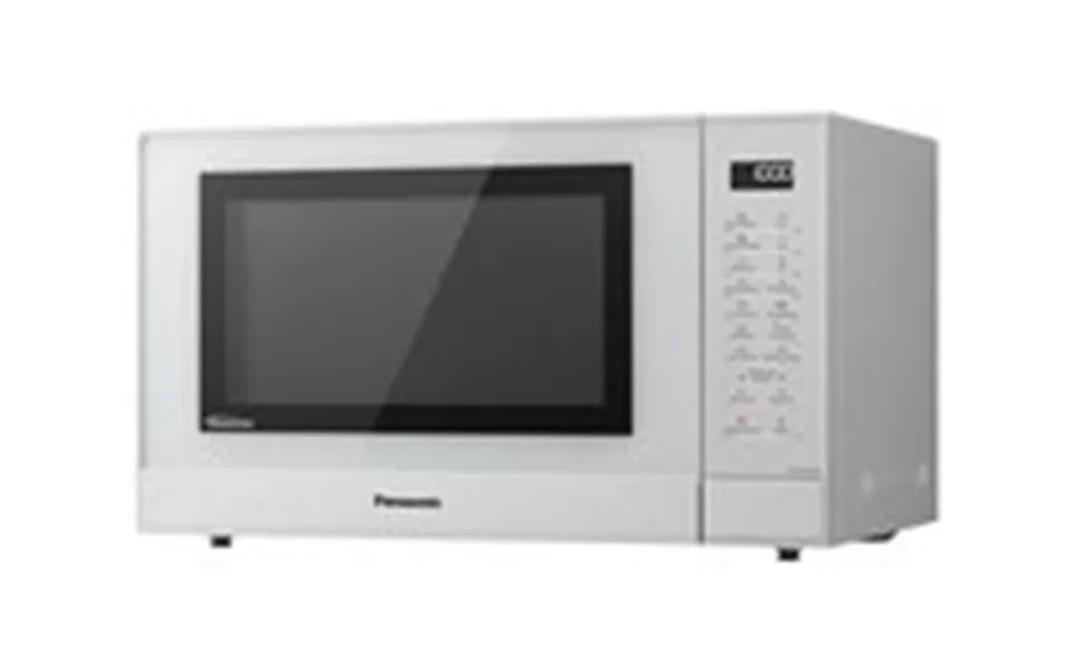 Panasonic Nn-st45kw Microwave White