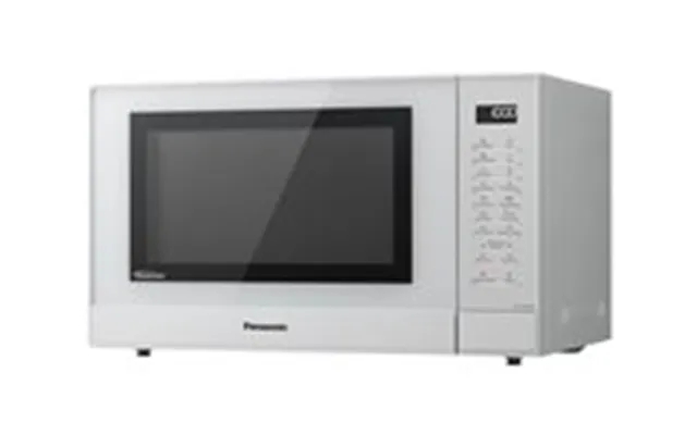 Panasonic Nn-st45kw Microwave White product image