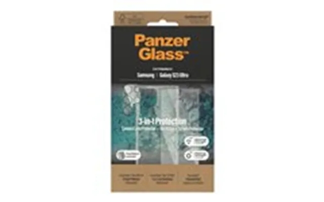 Panzerglass screen lens rygbeskyttersæt product image