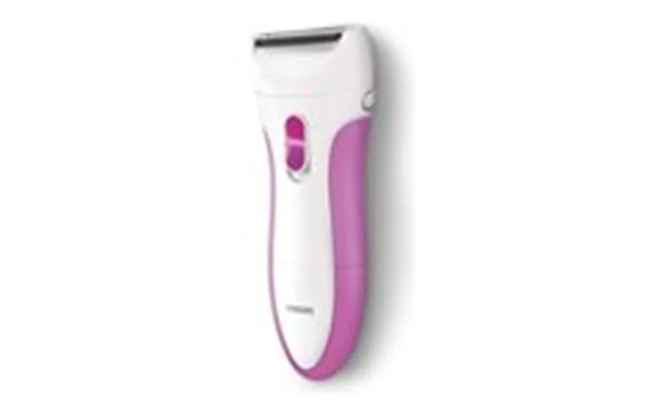 Philips Lady Shaver Satinshave Essential Hp6341 00