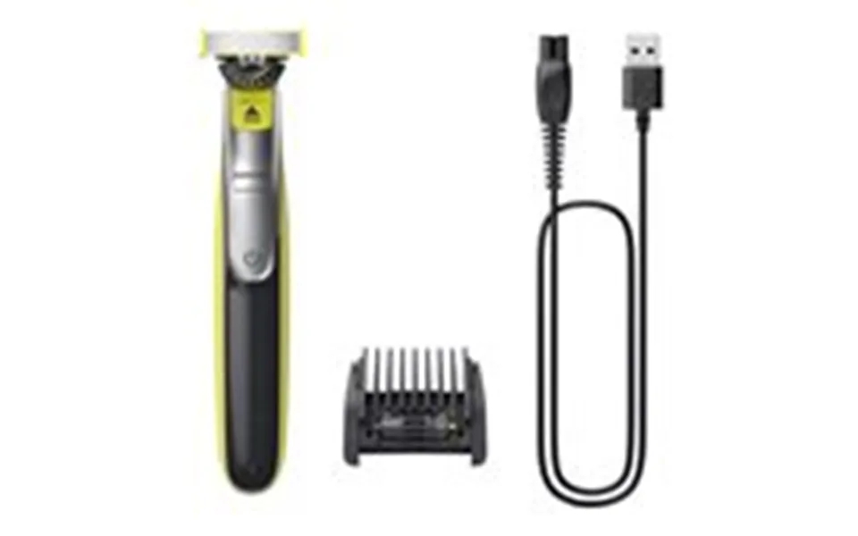 Philips Oneblade 360 Qp2734 Trimmer