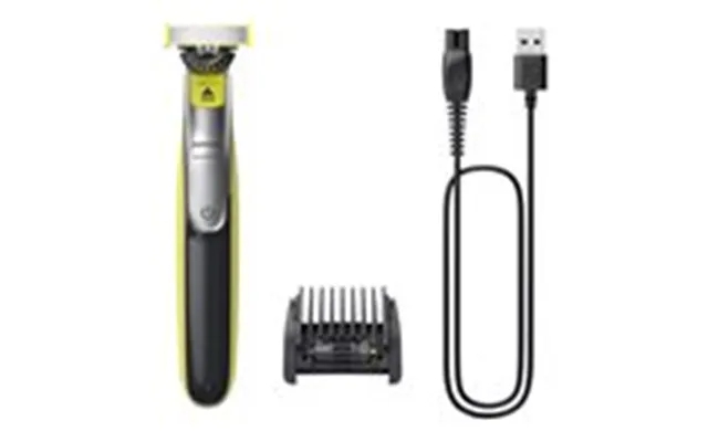 Philips Oneblade 360 Qp2734 Trimmer product image