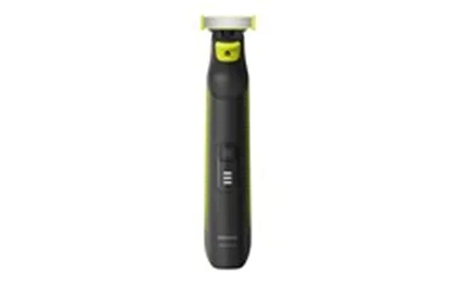 Philips oneblade pro qp6504 face trimmer product image