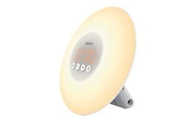 Philips wake-up light decorative lamp product image