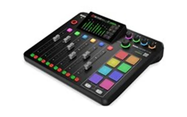 Red Rødecaster Pro Ii product image