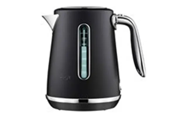 Sage Kettle 1.7liter Black Truffle product image