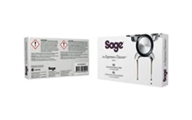 Sage Rengøring product image