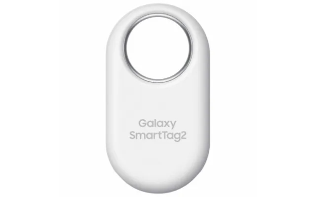 Samsung Galaxy Smarttag2 Anti Loss Bluetooth Tag White product image