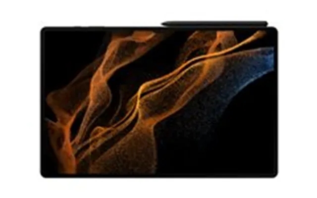 Samsung galaxy loss s8 ultra 14.6 128Gb 8gb black product image