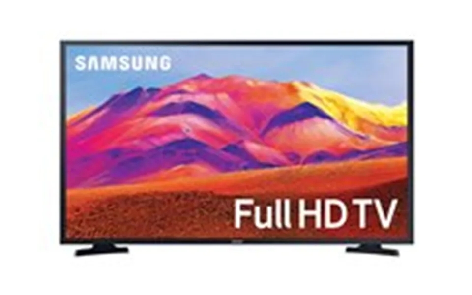 Samsung Gu32t5379cd 32 1080p Black Subtle