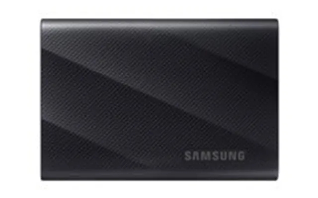 Samsung T9 Solid State Drive Mu-pg1t0b 1tb Usb 3.2 Gene 2x2 product image