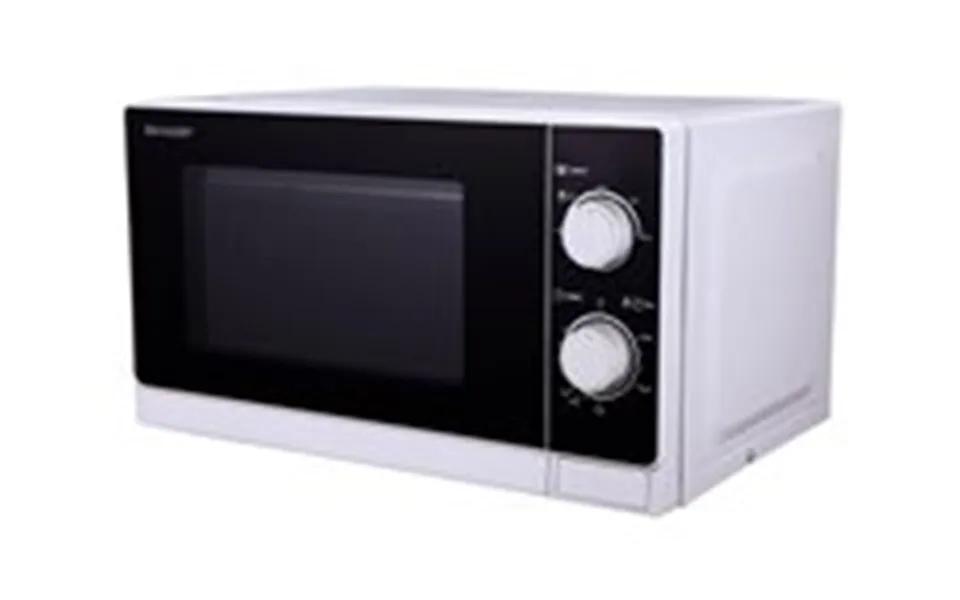 Sharp microwave r200ww