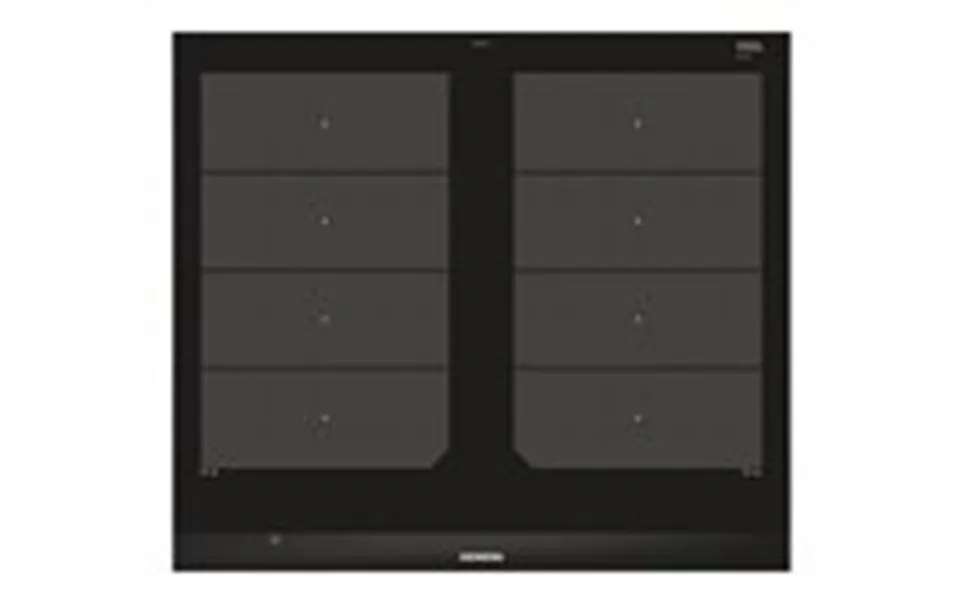 Siemens Iq700 Ex675lxc1e Induction Hob