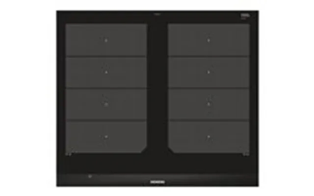 Siemens Iq700 Ex675lxc1e Induction Hob product image