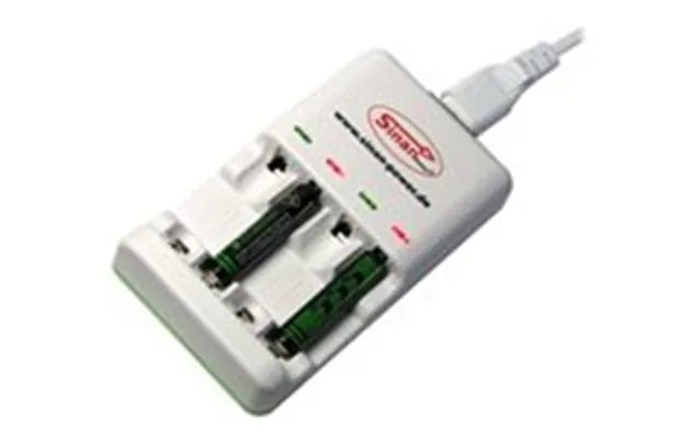 Sinanpower Battery Charger product image