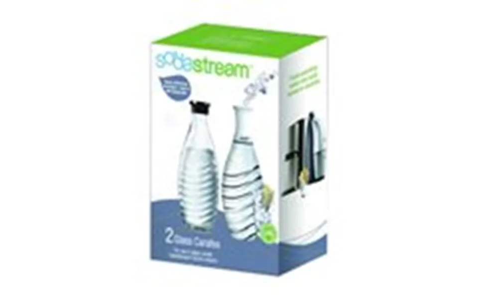 Sodastream Karaffel