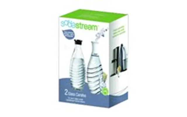 Sodastream decanter product image