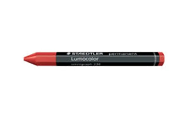 Staedtler Lumocolor Omnigraph 236 Chalk product image