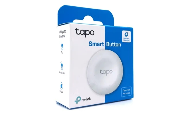 Tapo s200b v1 white product image