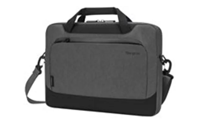 Targus Cypress Carrying Case 14 Eco 300 Gray product image