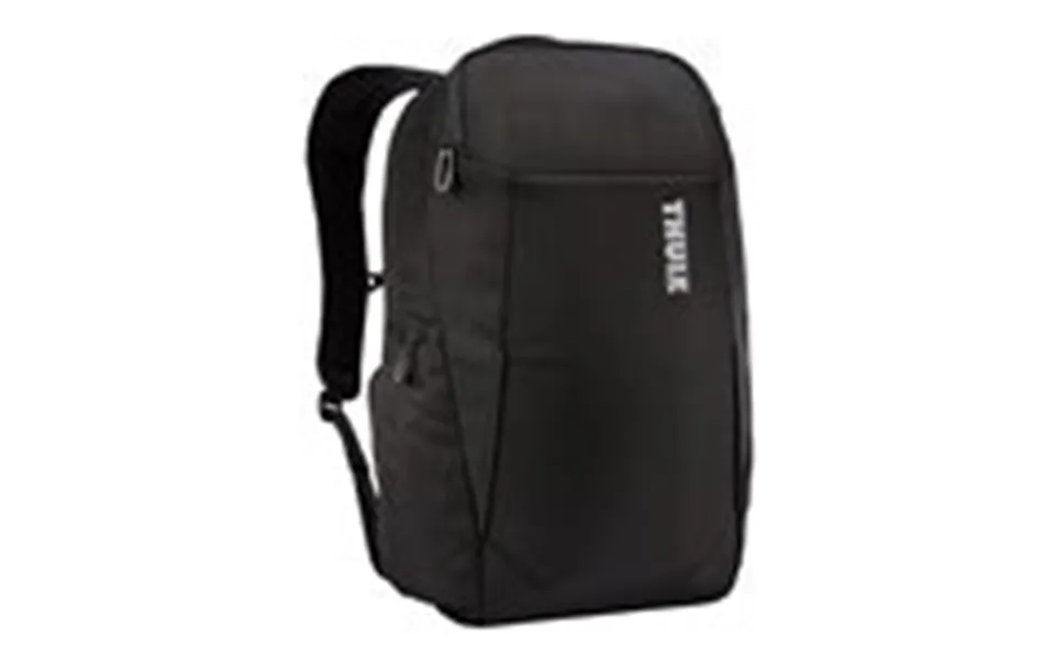 Thule Accent Backpack 16 100 % Recycled 1680 Polyester Black