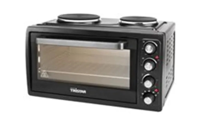 Tristar ov-1443 electrical oven with heat plates product image