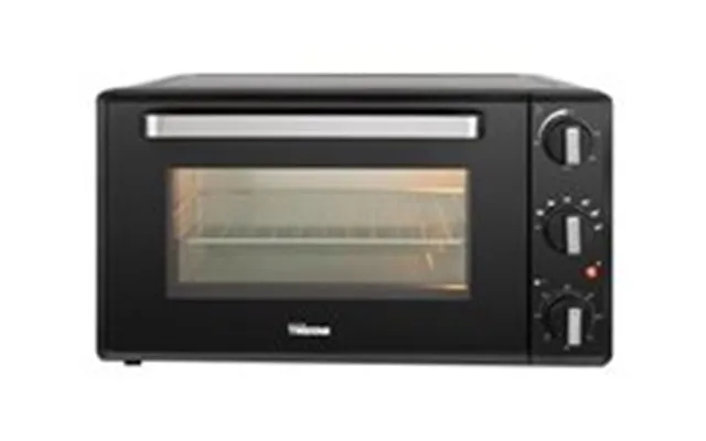 Tristar ov-3630 electrical oven black product image