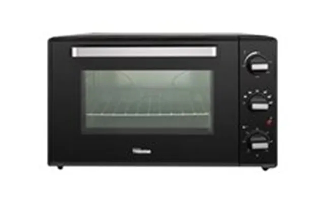 Tristar ov-3635 electrical oven black product image