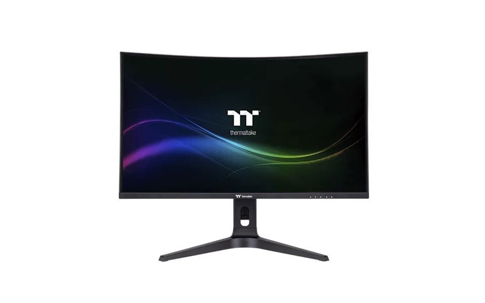 Warehouse Linden----tt 32 Curved Gaming Monitor Tgm-v32cq Null Cm Null Zoll