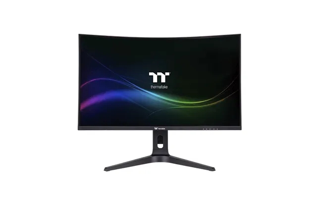 Warehouse Linden----tt 32 Curved Gaming Monitor Tgm-v32cq Null Cm Null Zoll product image