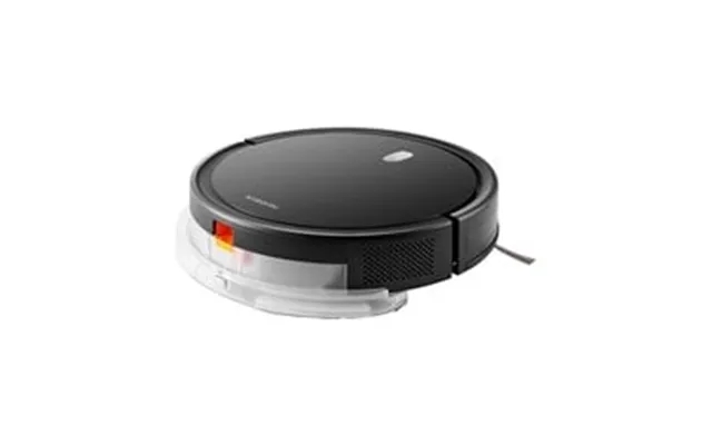 Xiaomi C108 Robot Vacuum E5 Støvsuger Robotstyret 0.4liter Sort product image