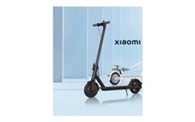 Xiaomi Mi 3 Lite Electrical Scooter Black product image