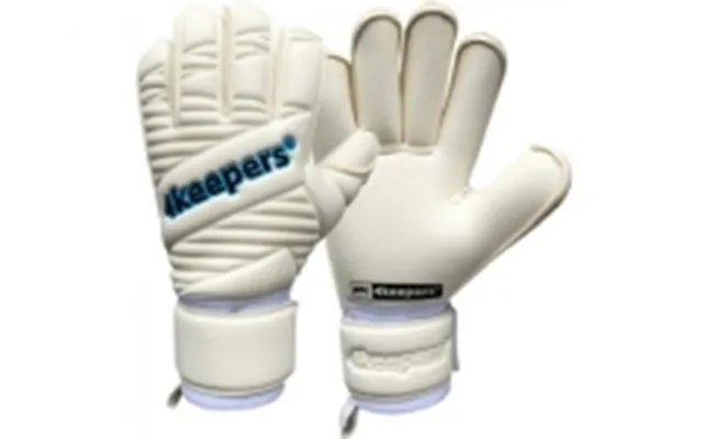 4keepers Handsker 4keepers Retro Iv Rf S812909 S812909 Hvid 10 product image